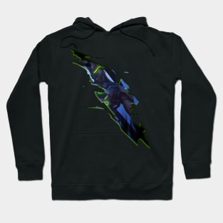 Genji Hoodie